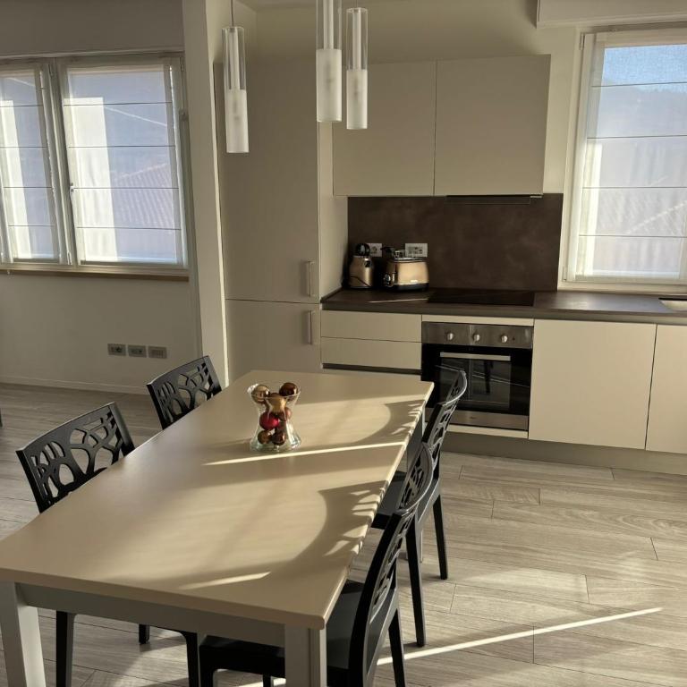 Piccola Dimora - Appartamento con Balcone - 3