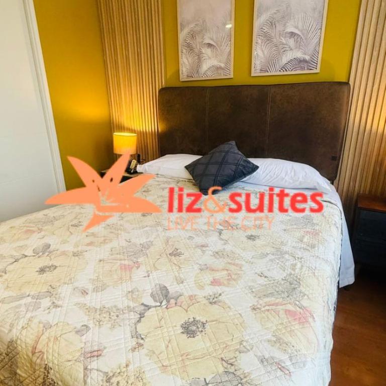 Apartamentos Providencia Suites - Superior One-Bedroom Apartment with Balcony - 2
