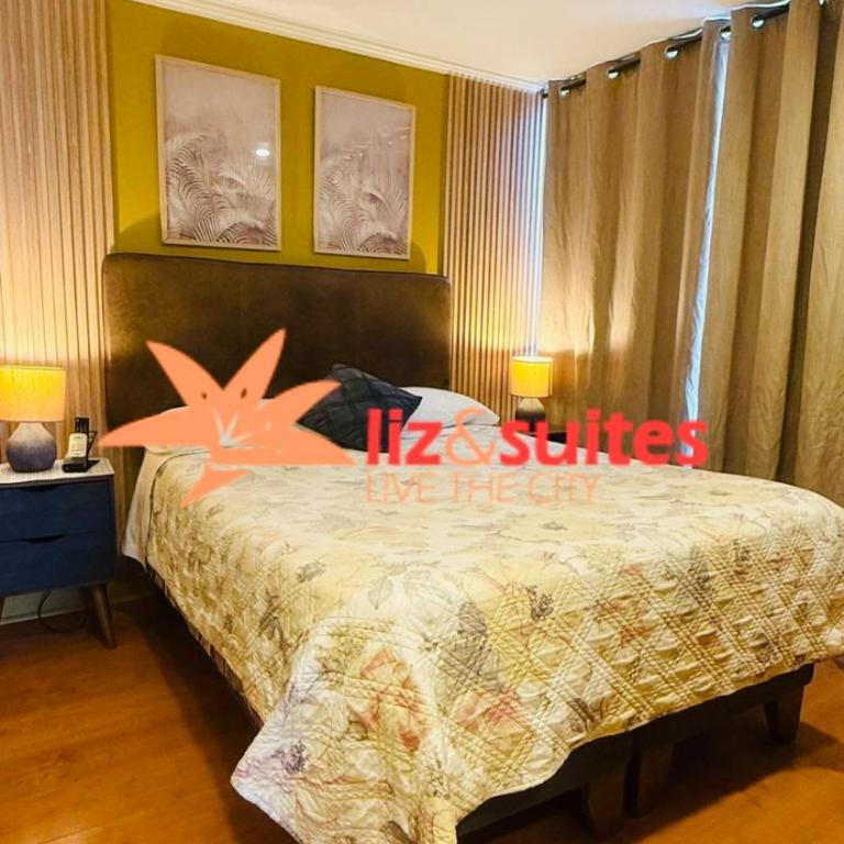 Apartamentos Providencia Suites - Superior One-Bedroom Apartment with Balcony - 3