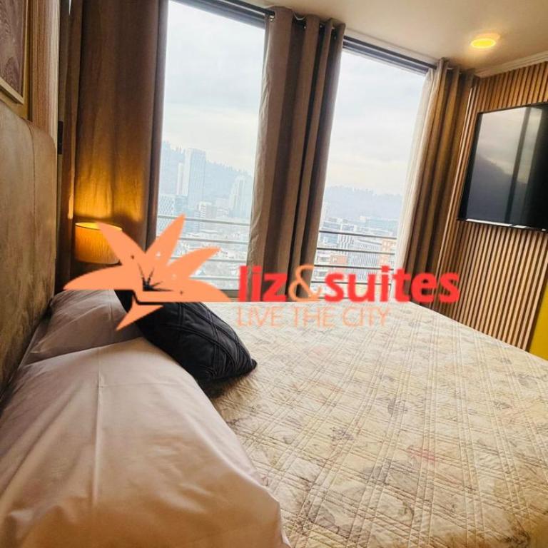Apartamentos Providencia Suites - Superior One-Bedroom Apartment with Balcony - 5