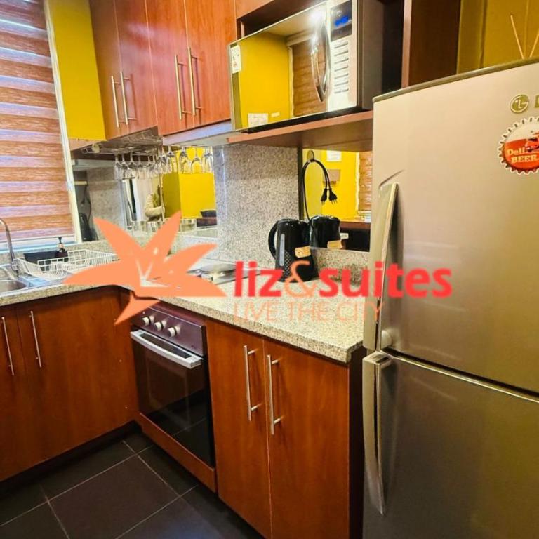 Apartamentos Providencia Suites - Superior One-Bedroom Apartment with Balcony - 8