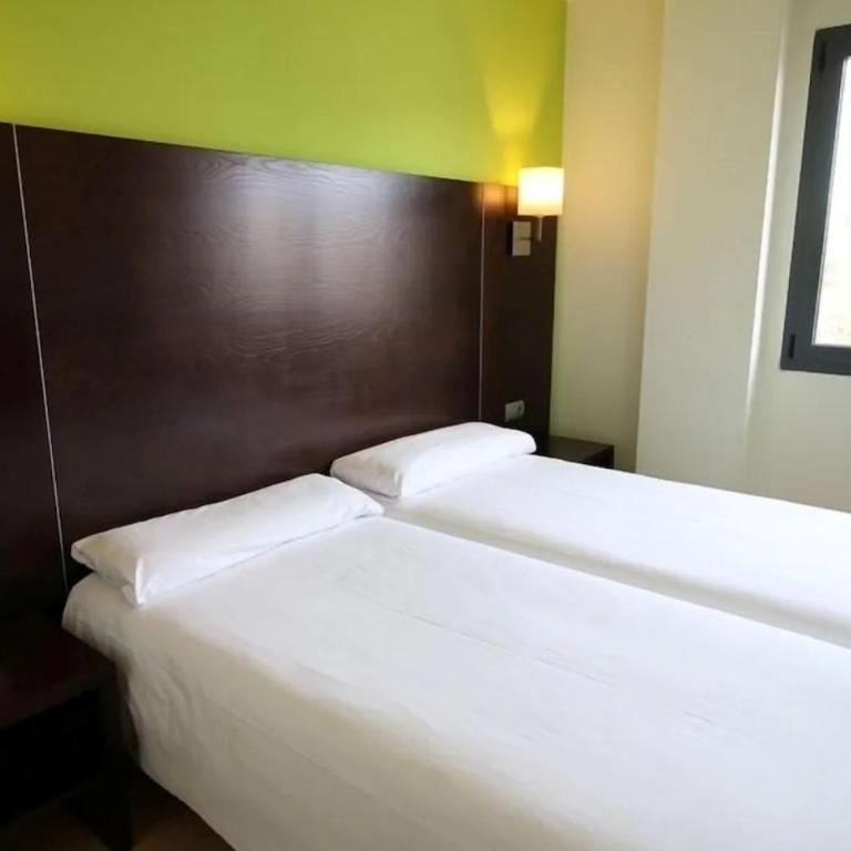 Hotel Cardeña by gaiarooms - Habitación Doble - 2 camas - 1
