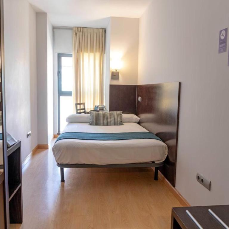 Hotel Cardeña by gaiarooms - Habitación Individual - 1