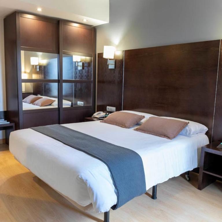 Hotel Cardeña by gaiarooms - Habitación Doble - 5