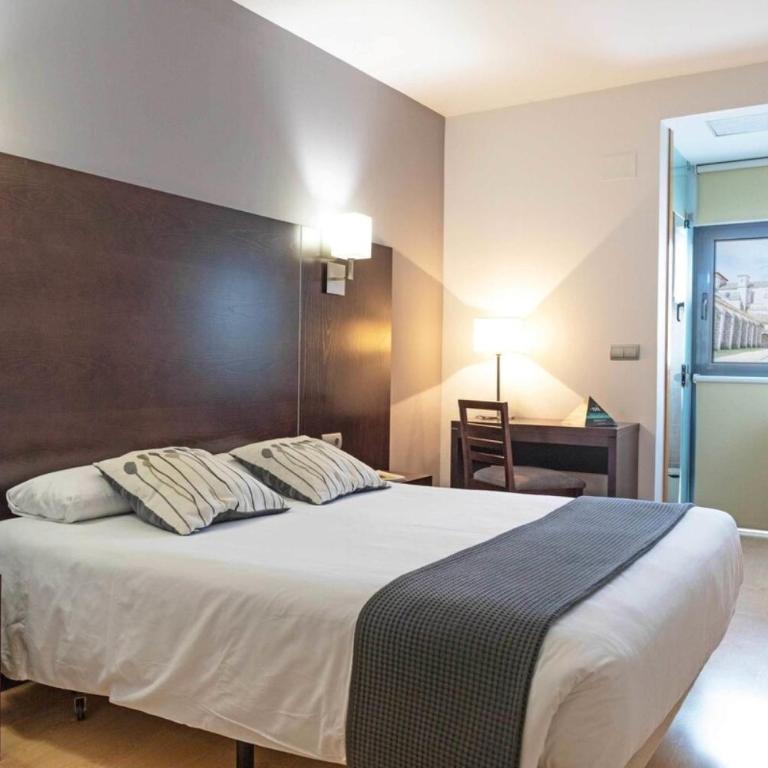 Hotel Cardeña by gaiarooms - Habitación Doble - 7