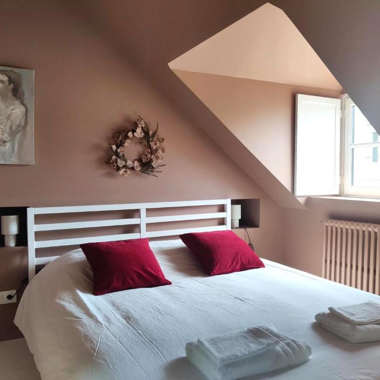 Le 11 Amboise - Les Maisons d'Amboise - Villa Deluxe - 23