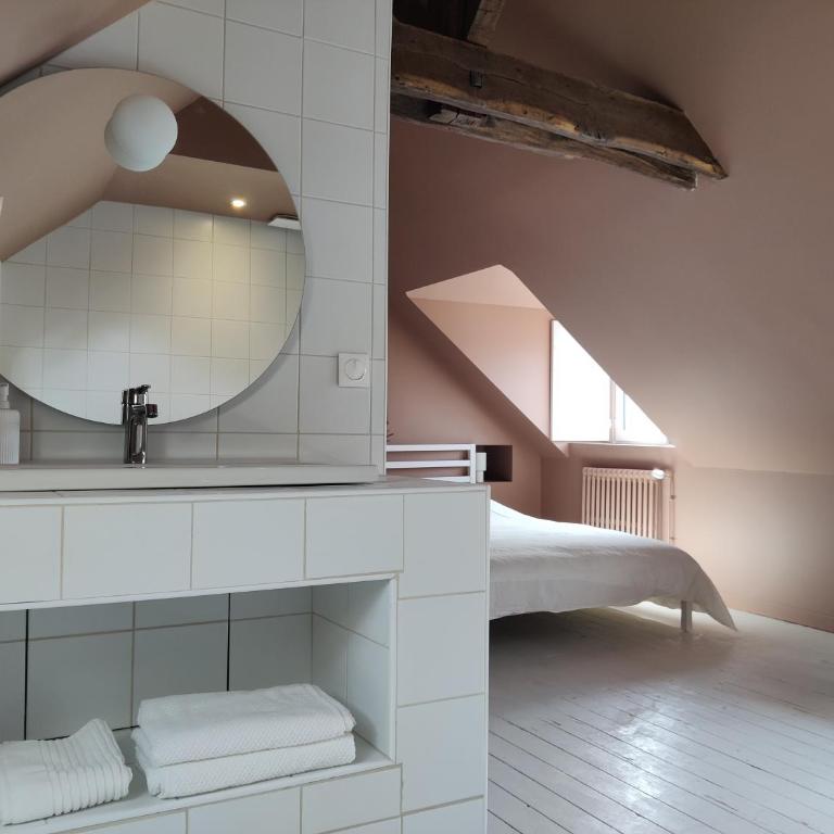 Le 11 Amboise - Les Maisons d'Amboise - Villa Deluxe - 34