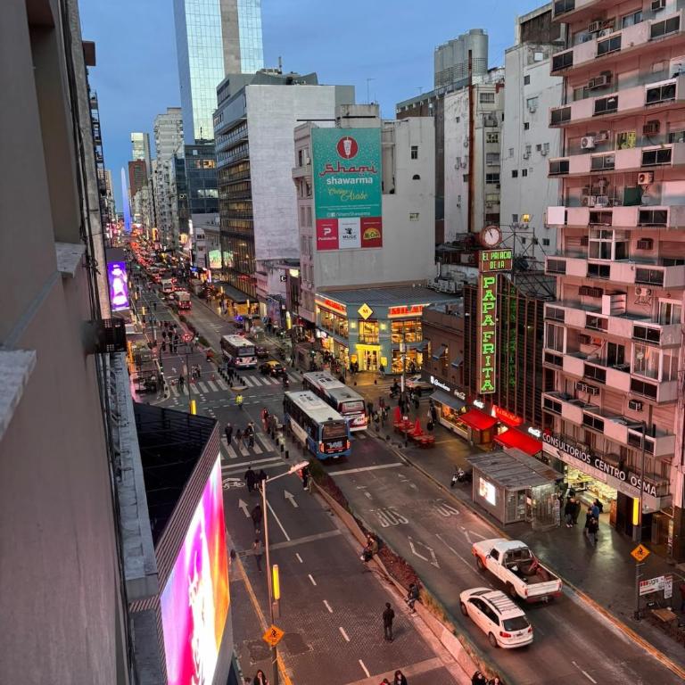 En el corazón de Buenos Aires - Apartamento de 1 dormitorio - 11