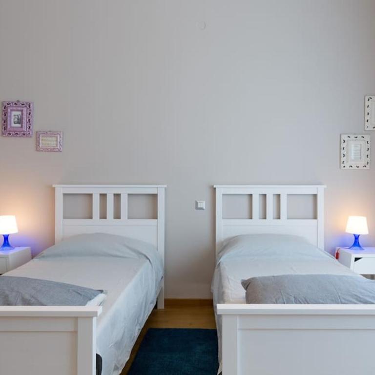 Paola Maison 2 - Appartamento con 2 Camere da Letto - 24