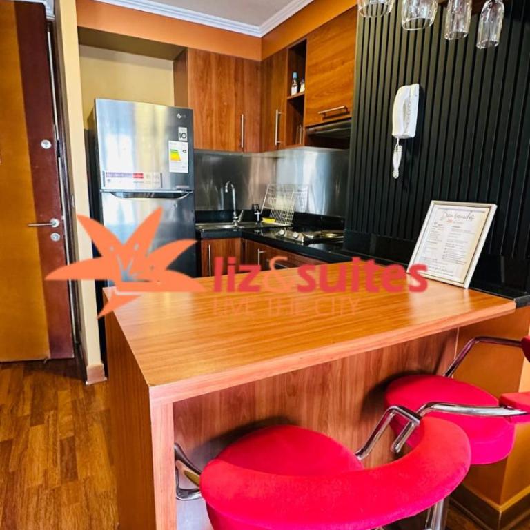 Estilo y comodidad en Providencia Suites 2 dorm 2 baños - Deluxe One-Bedroom Apartment - 1