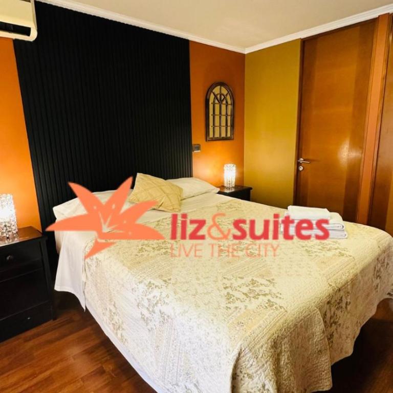 Estilo y comodidad en Providencia Suites 2 dorm 2 baños - Deluxe One-Bedroom Apartment - 6