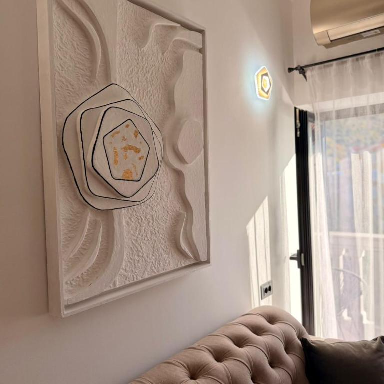 Urban Apartments Babilonija - Apartman sa 2 Spavaće Sobe i Balkonom - 16