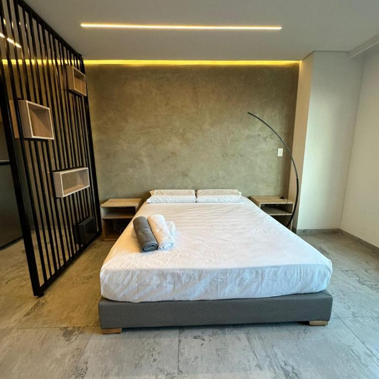 Apartaestudio - Two-Bedroom Apartment - 1