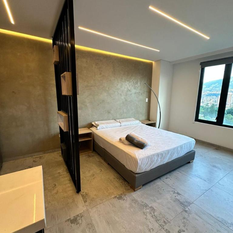 Apartaestudio - Two-Bedroom Apartment - 6