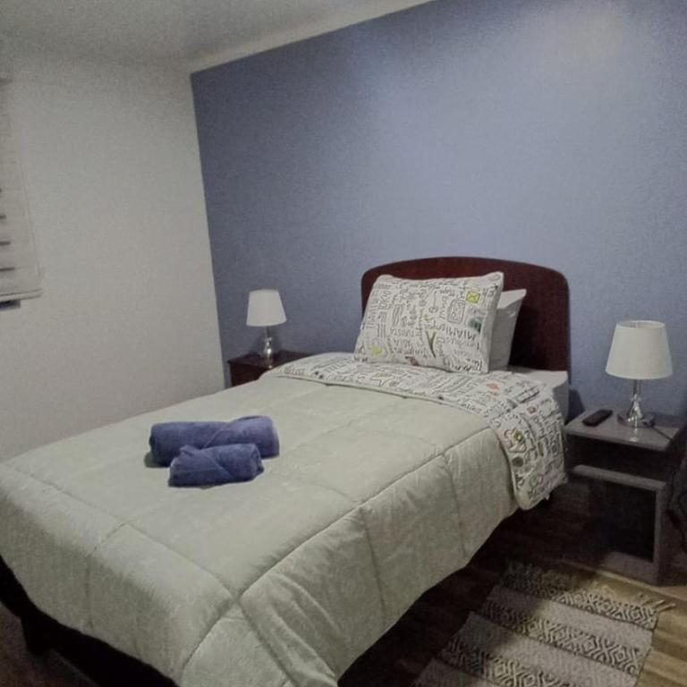 Hostal Milaris - Single Room - 1