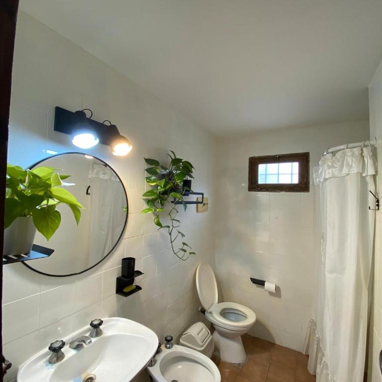 La casita de la esquina, 607 - Two-Bedroom Apartment - 3