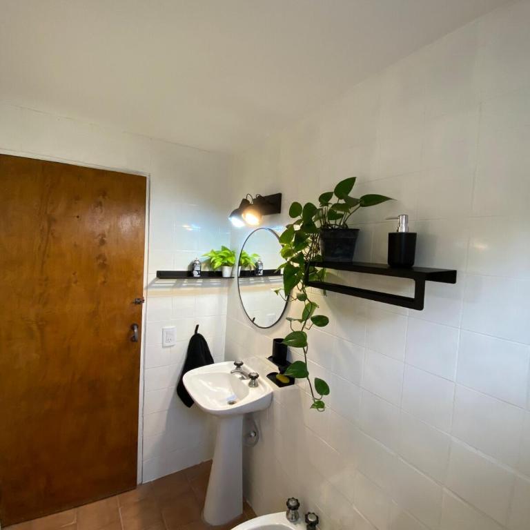 La casita de la esquina, 607 - Two-Bedroom Apartment - 4