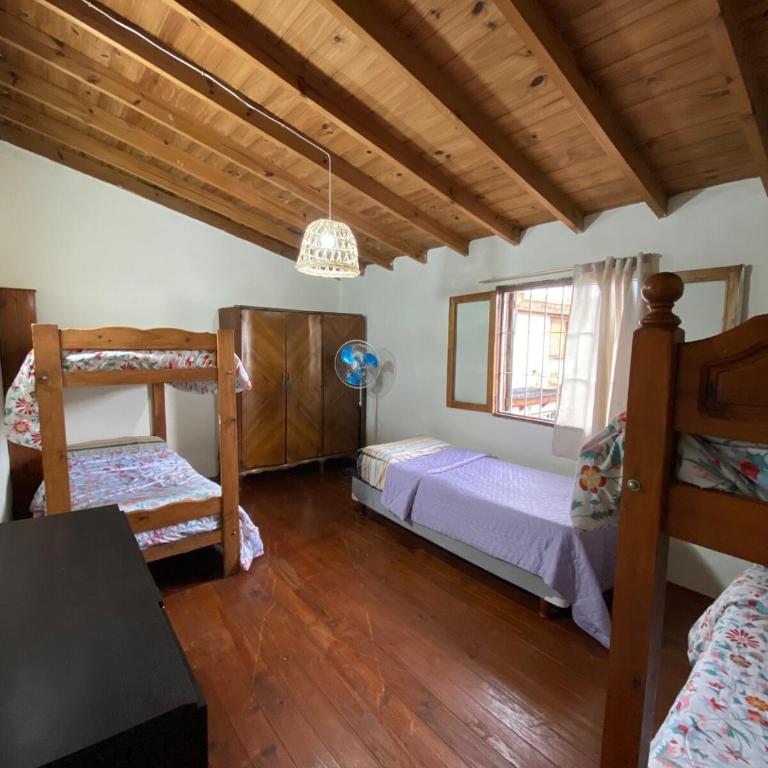 La casita de la esquina, 607 - Two-Bedroom Apartment - 5