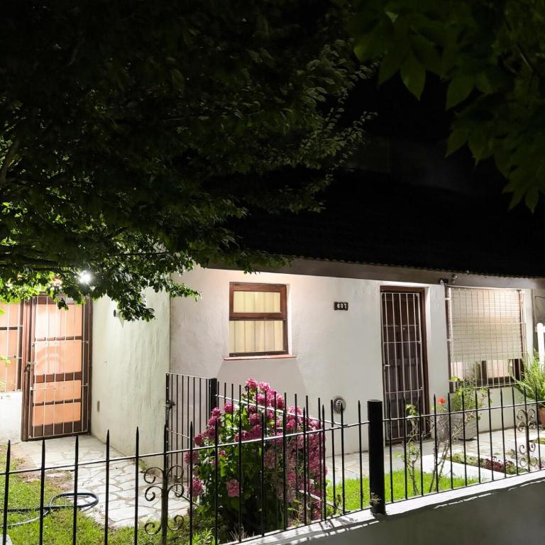 La casita de la esquina, 607 - Two-Bedroom Apartment - 6