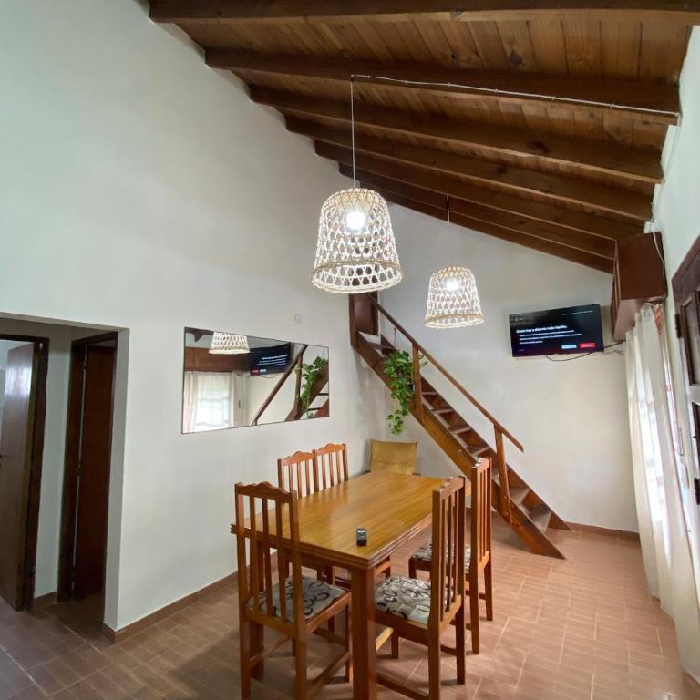 La casita de la esquina, 607 - Two-Bedroom Apartment - 1