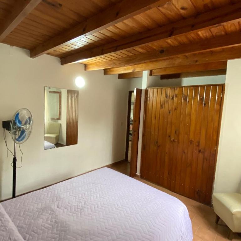 La casita de la esquina, 607 - Two-Bedroom Apartment - 8
