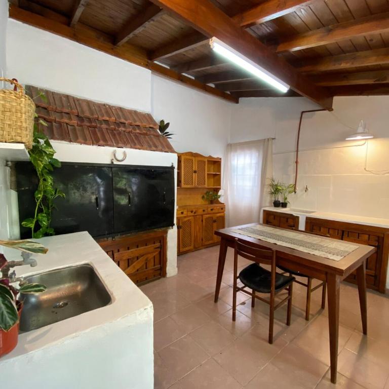 La casita de la esquina, 607 - Two-Bedroom Apartment - 10