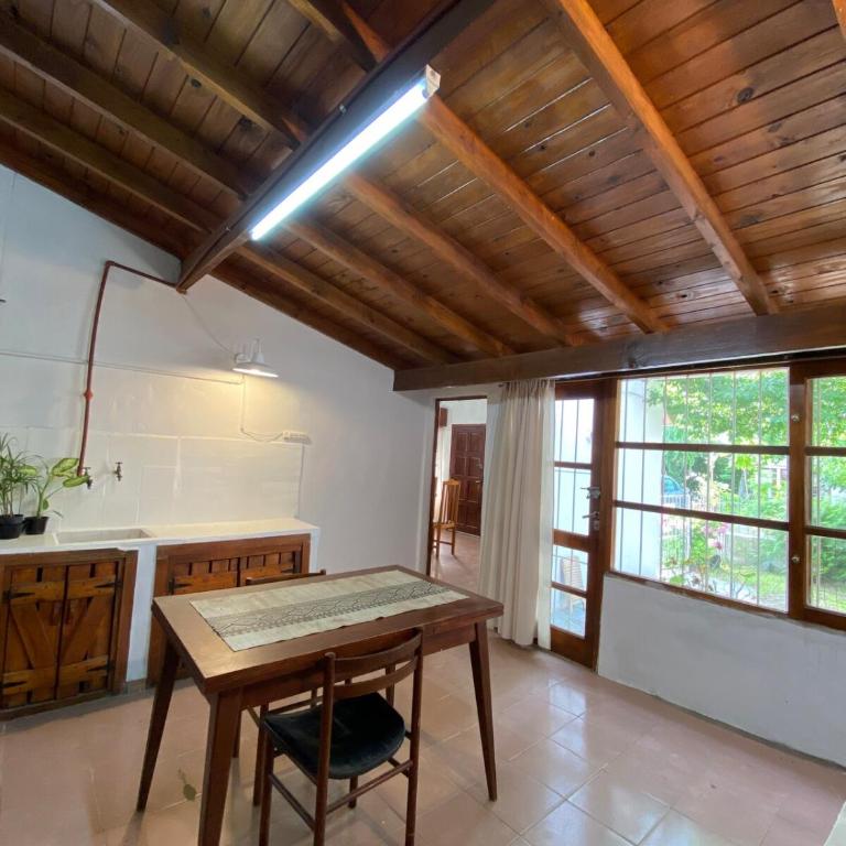 La casita de la esquina, 607 - Two-Bedroom Apartment - 11