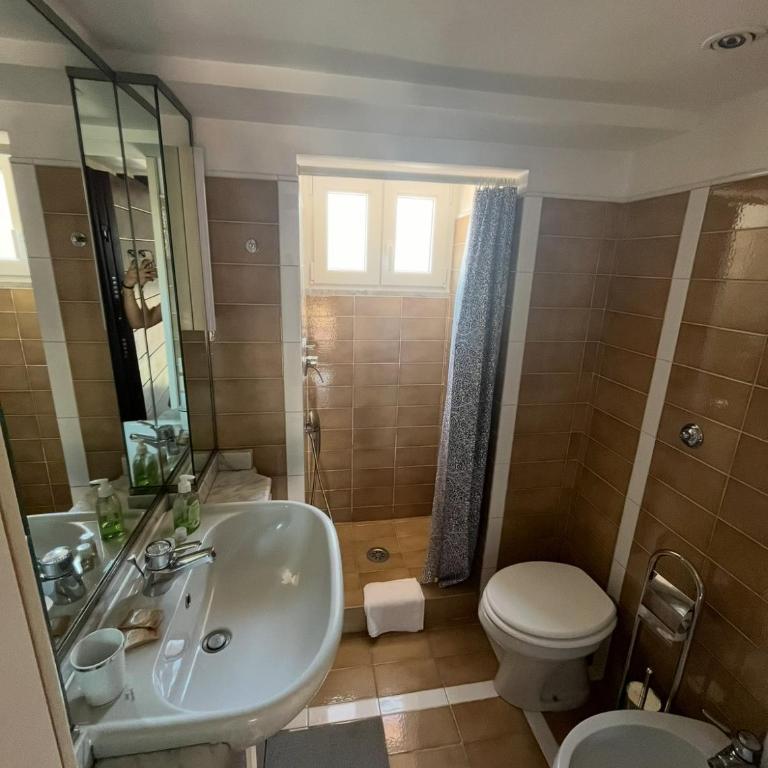 Vatican Rooftop Studio - NEW OPENING - Appartamento con 1 Camera da Letto - 29