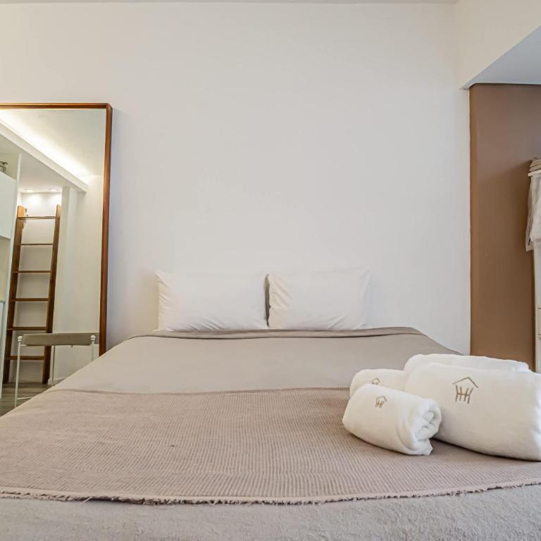 Hestia at Cabello 3300 - Apartment - 3
