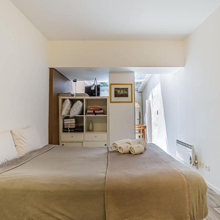 Hestia at Cabello 3300 - Apartment - 7