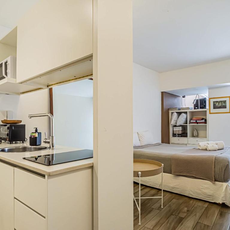 Hestia at Cabello 3300 - Apartment - 12