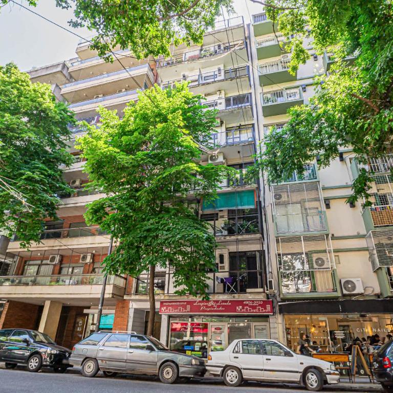 Hestia at Cabello 3300 - Apartment - 26
