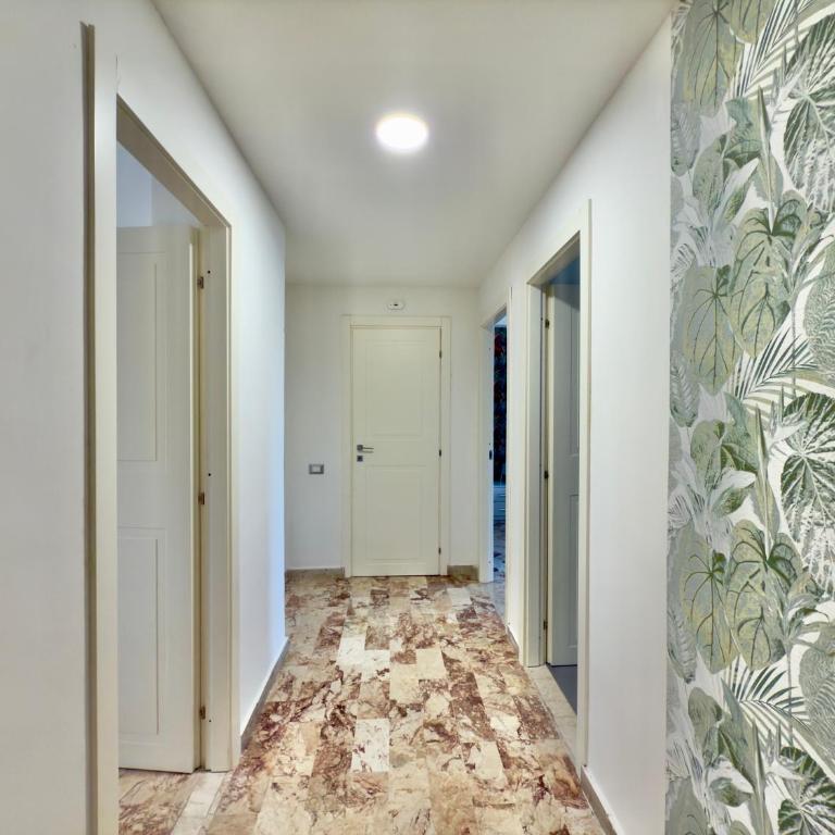 Cantieri 58 - Appartamento con 2 Camere da Letto e Vista Mare - 12
