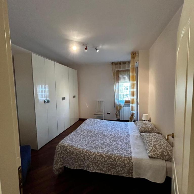 Casa Vista Serapo - Appartamento Deluxe con 2 Camere da Letto e Balcone - 12