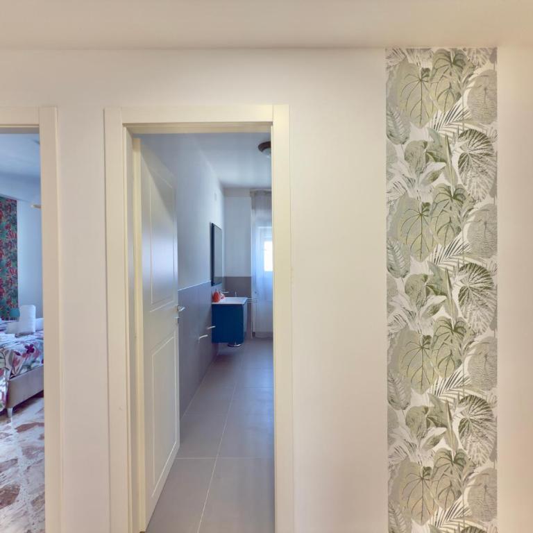 Cantieri 58 - Appartamento con 2 Camere da Letto e Vista Mare - 11