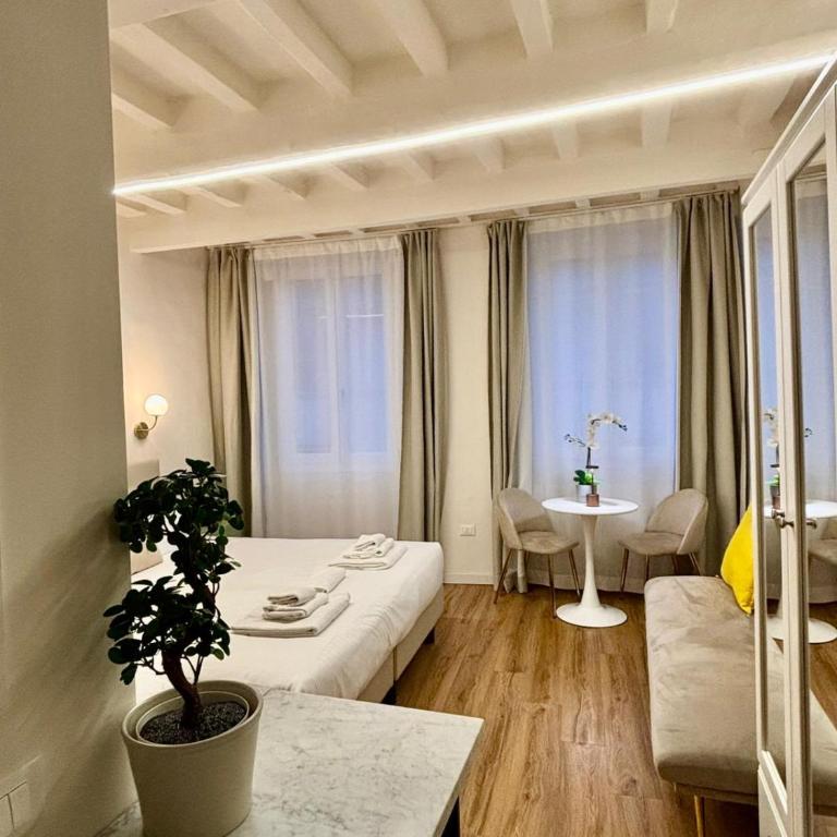 Charming & Spacious Florence Apartment - Appartamento - 8