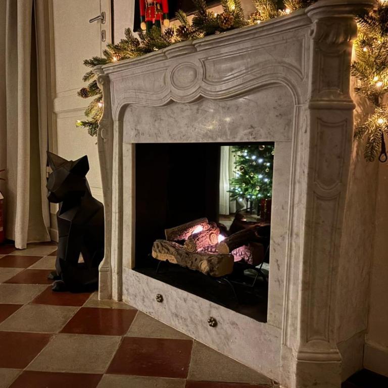 Charming & Spacious Florence Apartment - Appartamento - 25