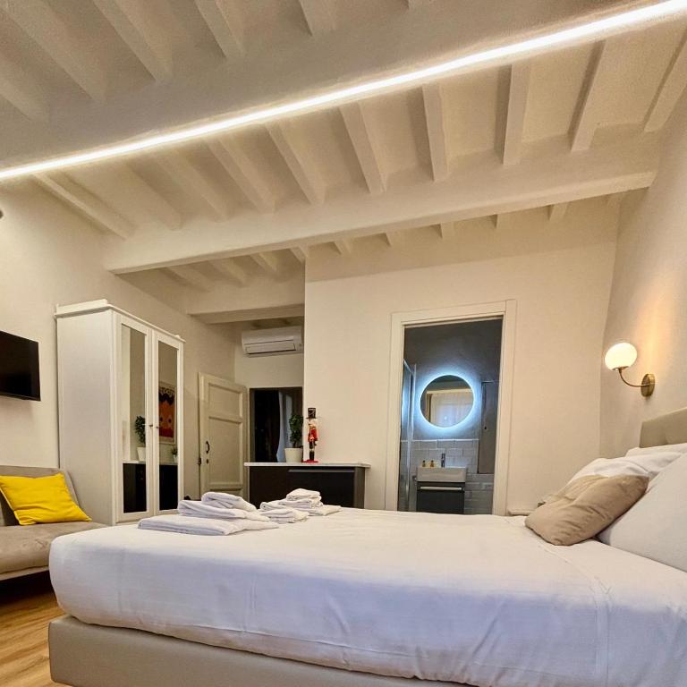 Charming & Spacious Florence Apartment - Appartamento - 12