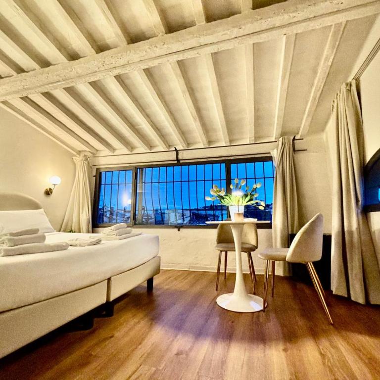Charming & Spacious Florence Apartment - Appartamento - 29