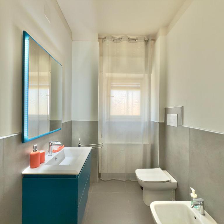 Cantieri 58 - Appartamento con 2 Camere da Letto e Vista Mare - 10