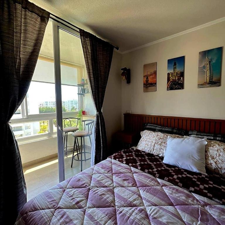 Oasis I Base Playa Funcional 2 dormitorios con Piscina - Apartamento de 2 dormitorios - 26