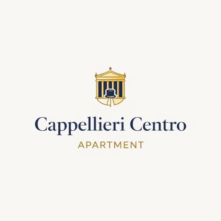 Cappellieri centro apartament - Appartamento con 1 Camera da Letto - 1