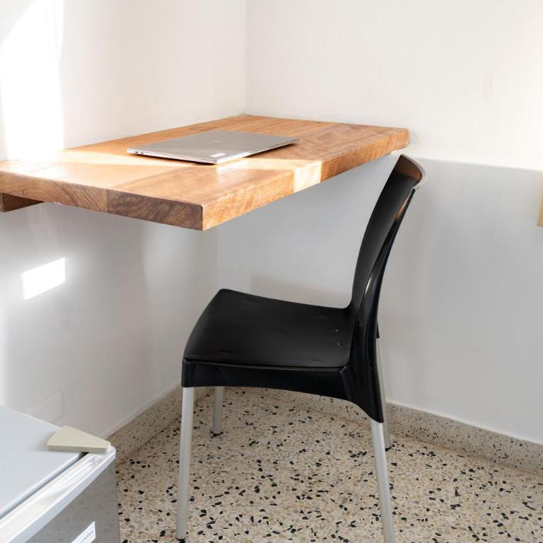 Hotel Oro Negro - Deluxe Double Room - 3