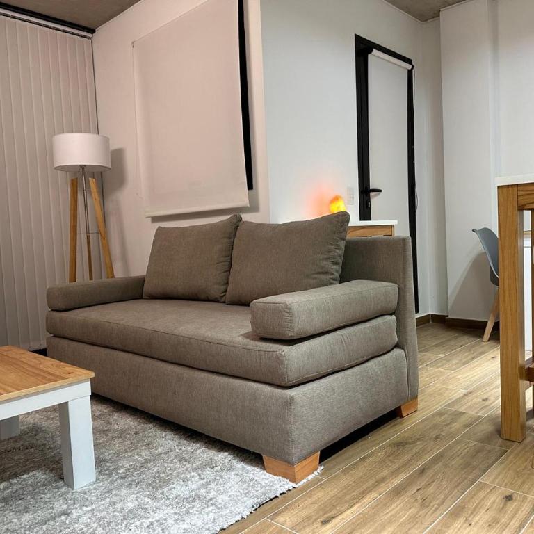 Departamento en Icon Boulevard Caseros II - Apartamento - 4