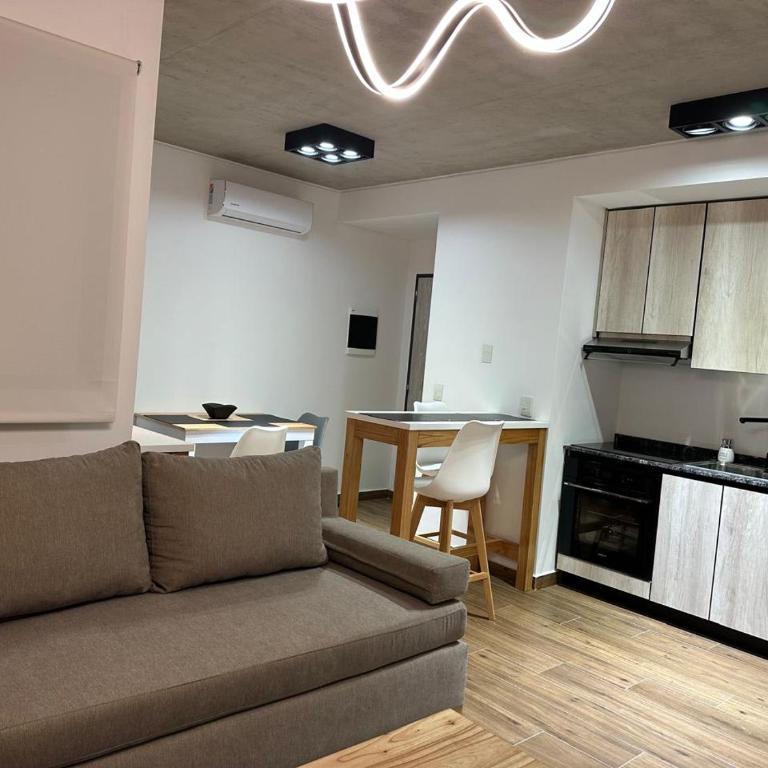 Departamento en Icon Boulevard Caseros II - Apartamento - 6