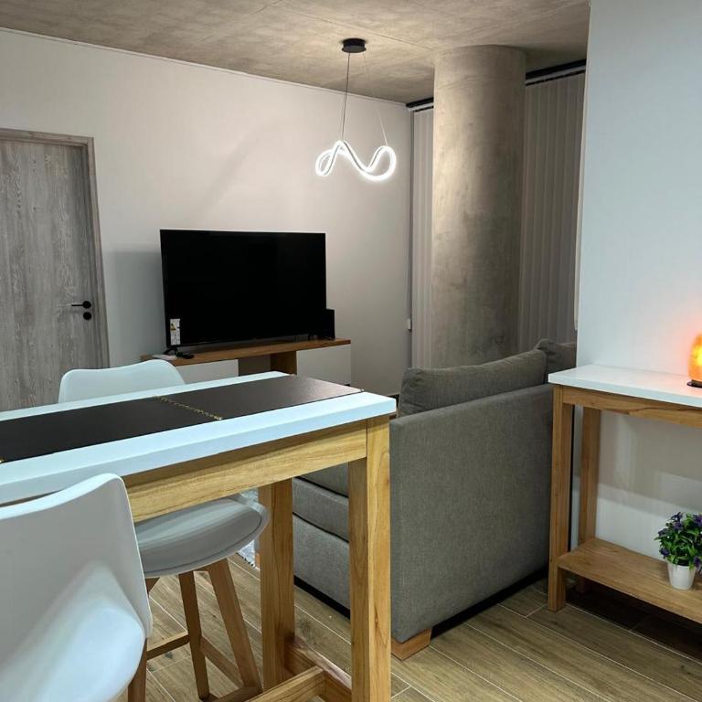Departamento en Icon Boulevard Caseros II - Apartamento - 7