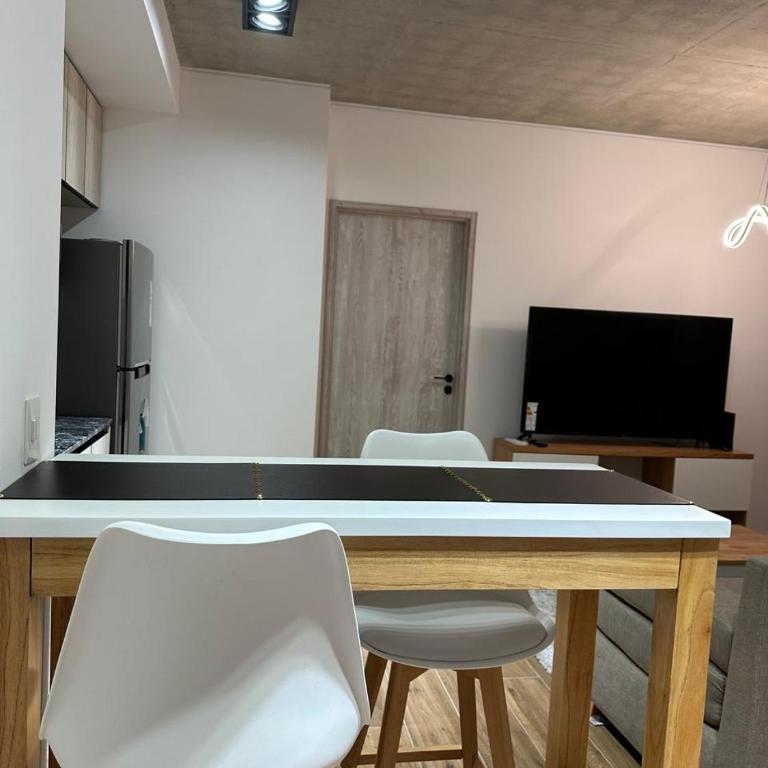 Departamento en Icon Boulevard Caseros II - Apartamento - 8