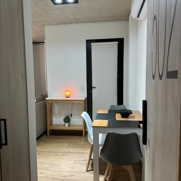 Departamento en Icon Boulevard Caseros II - Apartamento - 9