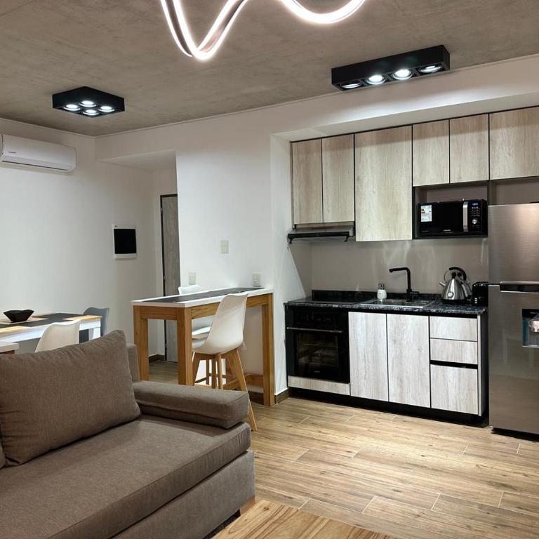 Departamento en Icon Boulevard Caseros II - Apartamento - 13