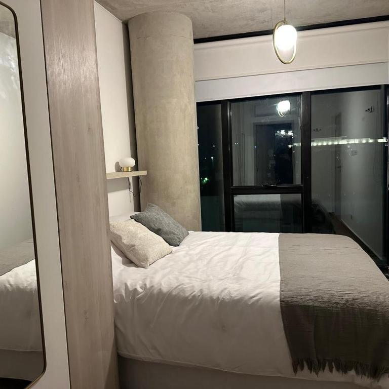 Departamento en Icon Boulevard Caseros II - Apartamento - 16